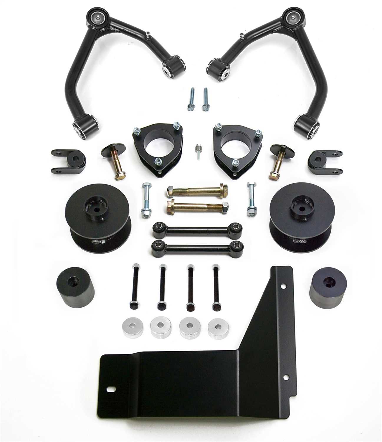 69-3495 ReadyLift SST® Lift Kit