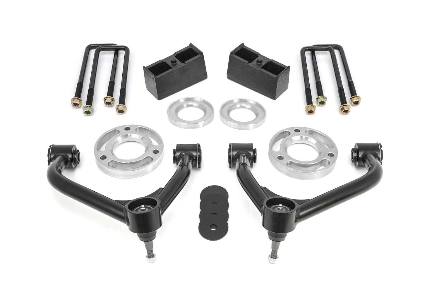 69-3920 ReadyLift SST® Lift Kit