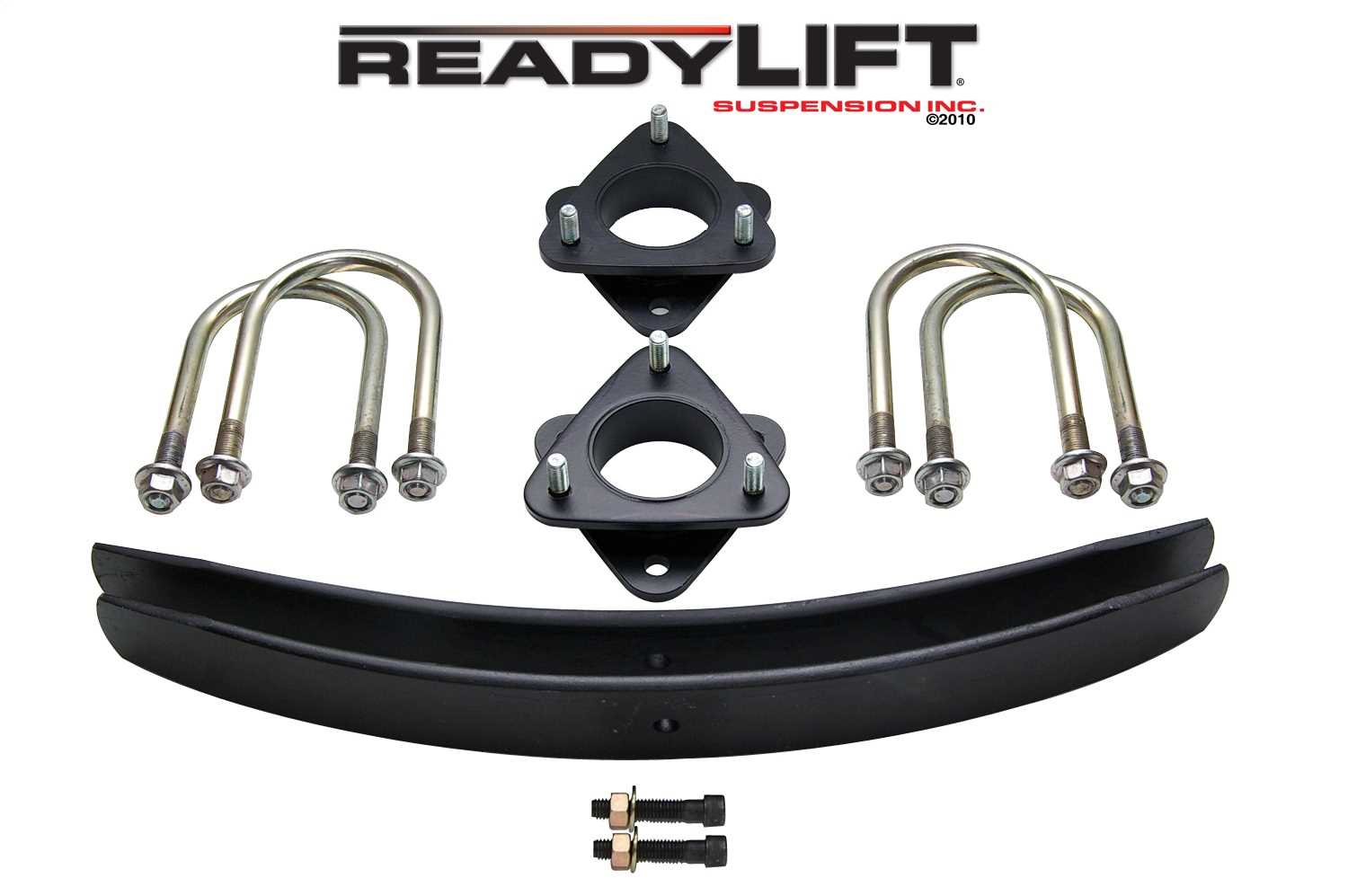 69-5510 ReadyLift SST® Lift Kit