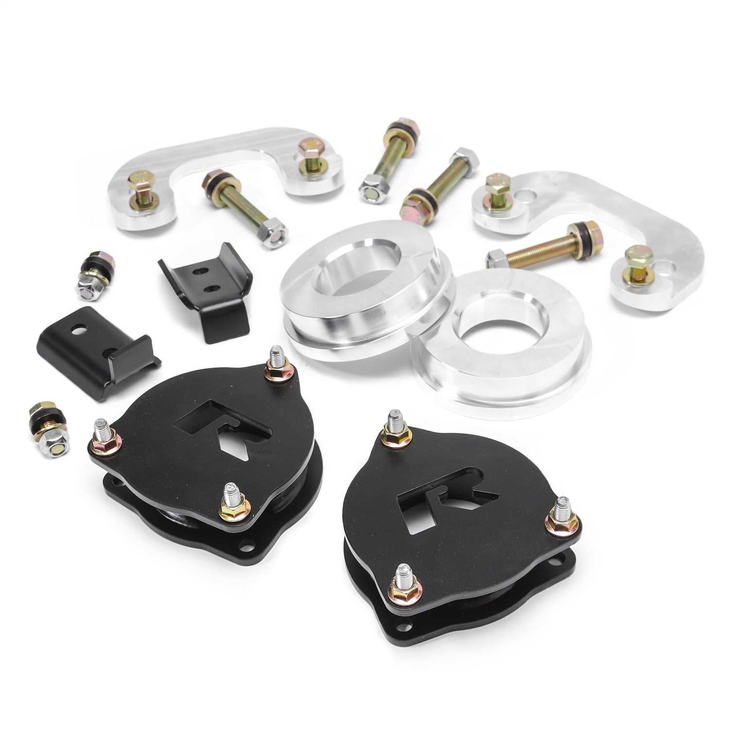 69-72200 ReadyLift SST® Lift Kit
