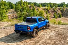 Retrax IX Tonneau Cover