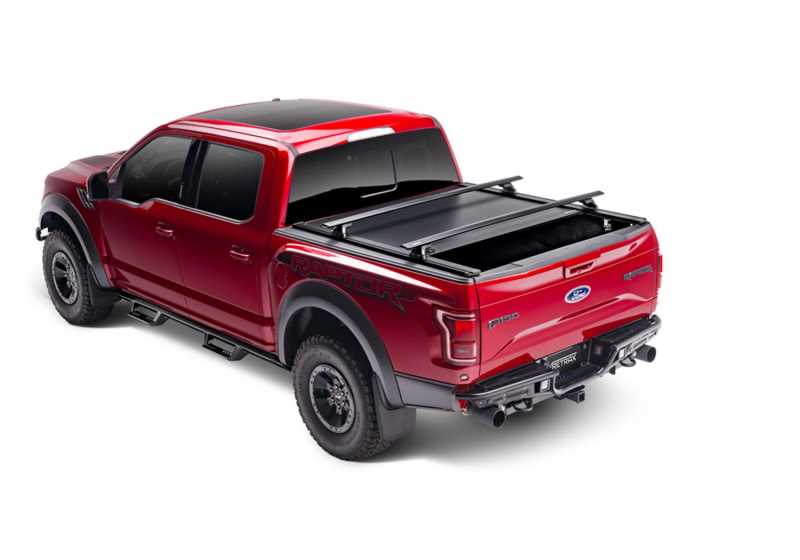 Retrax Retraxone Xr Retractable Tonneau Cover T 60311 Auto Outfitters Noblesville