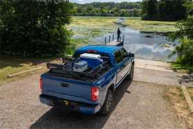 RetraxONE XR Retractable Tonneau Cover