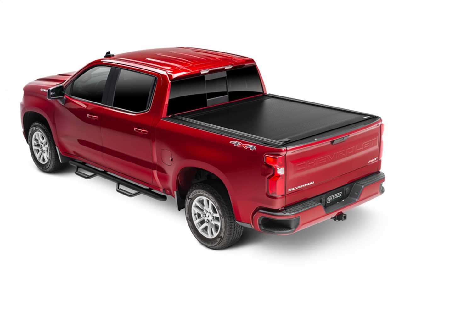 Retraxone Mx Retractable Tonneau Cover Uniqueautodepot Com Auto Accessories Parts Suv Trucks Cars Jeeps