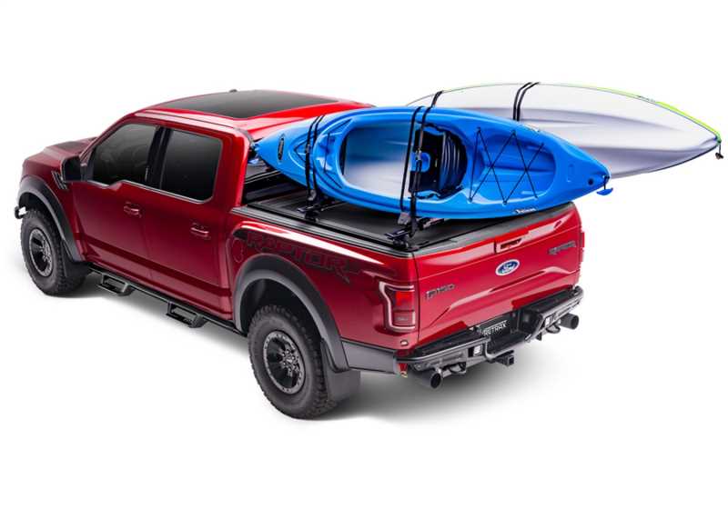 RetraxONE XR Retractable Tonneau Cover T-60244