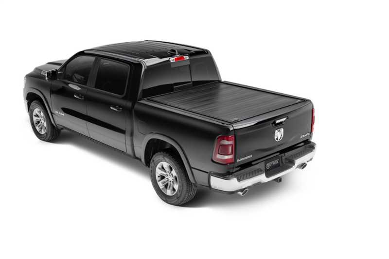 Retrax Retraxpro Mx Retractable Tonneau Cover 80226 Truck Tops More