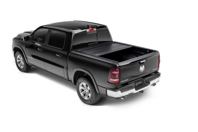 Retrax Retraxpro Mx Retractable Tonneau Cover 80222 Truck Tops More