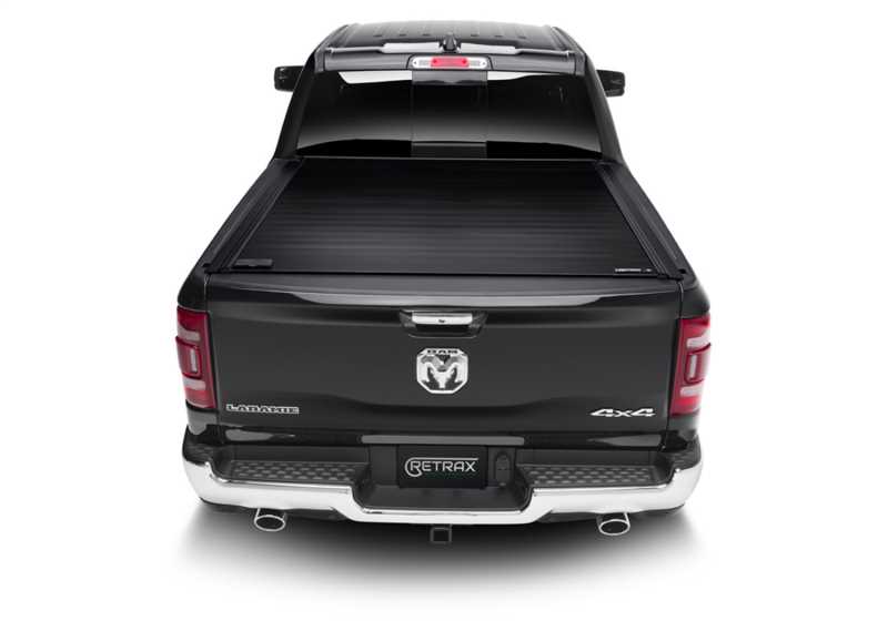 Retrax Retraxpro Mx Retractable Tonneau Cover 80226 Truck Tops More