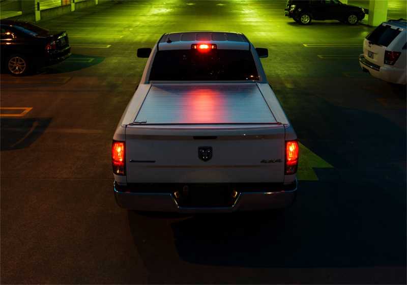 Retrax Retraxpro Mx Retractable Tonneau Cover 80226 Truck Tops More