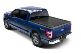 PowertraxPRO XR Retractable Tonneau Cover