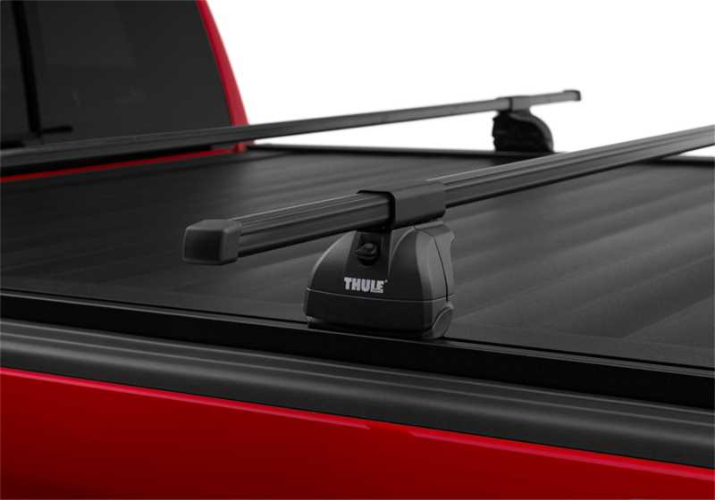 PowertraxPRO XR Retractable Tonneau Cover T-90335