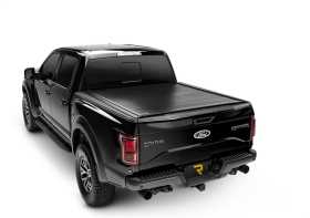 PowertraxPRO MX Retractable Tonneau Cover