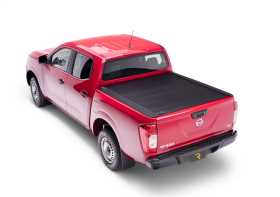 RetraxPRO MX Retractable Tonneau Cover