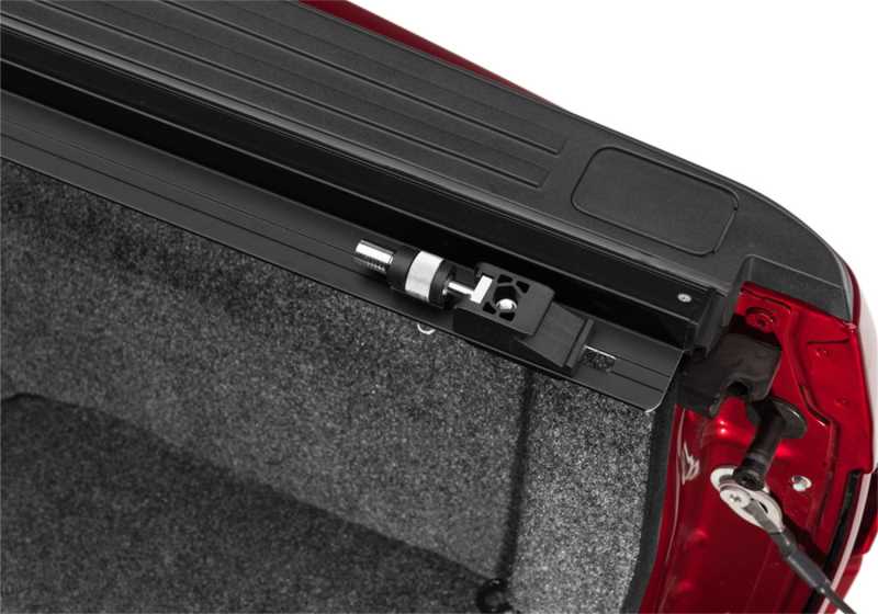 Rugged Liner Premium Roll Up Rugged Cover® RCC819, Woody's Accessories & Offroad