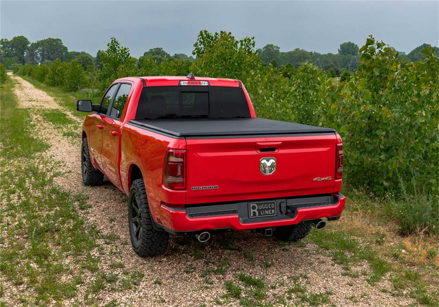 E3-C6719 Rugged Liner E-Series Vinyl Folding Rugged Cover®