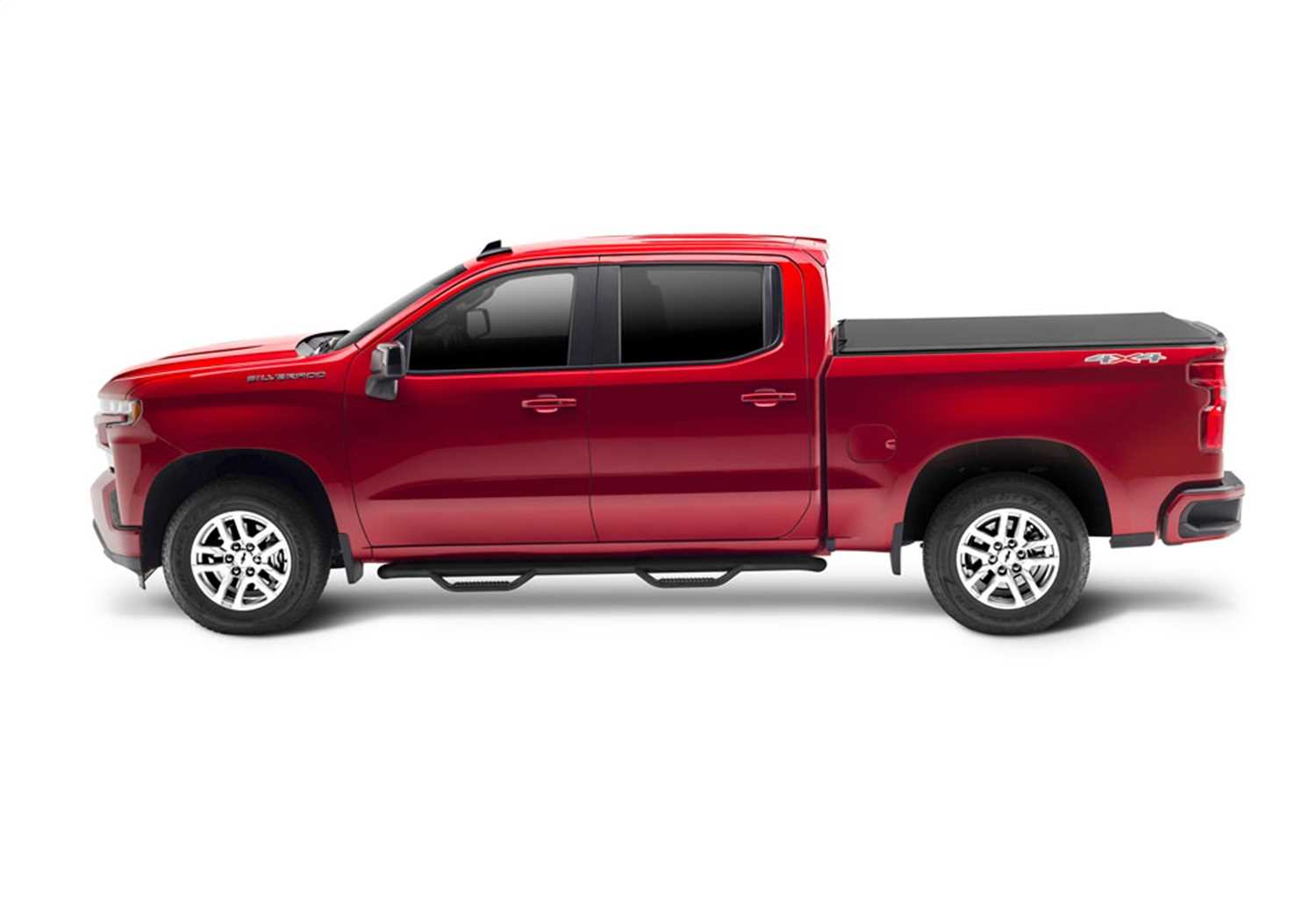 E3-T616 Rugged Liner E-Series Vinyl Folding Rugged Cover®