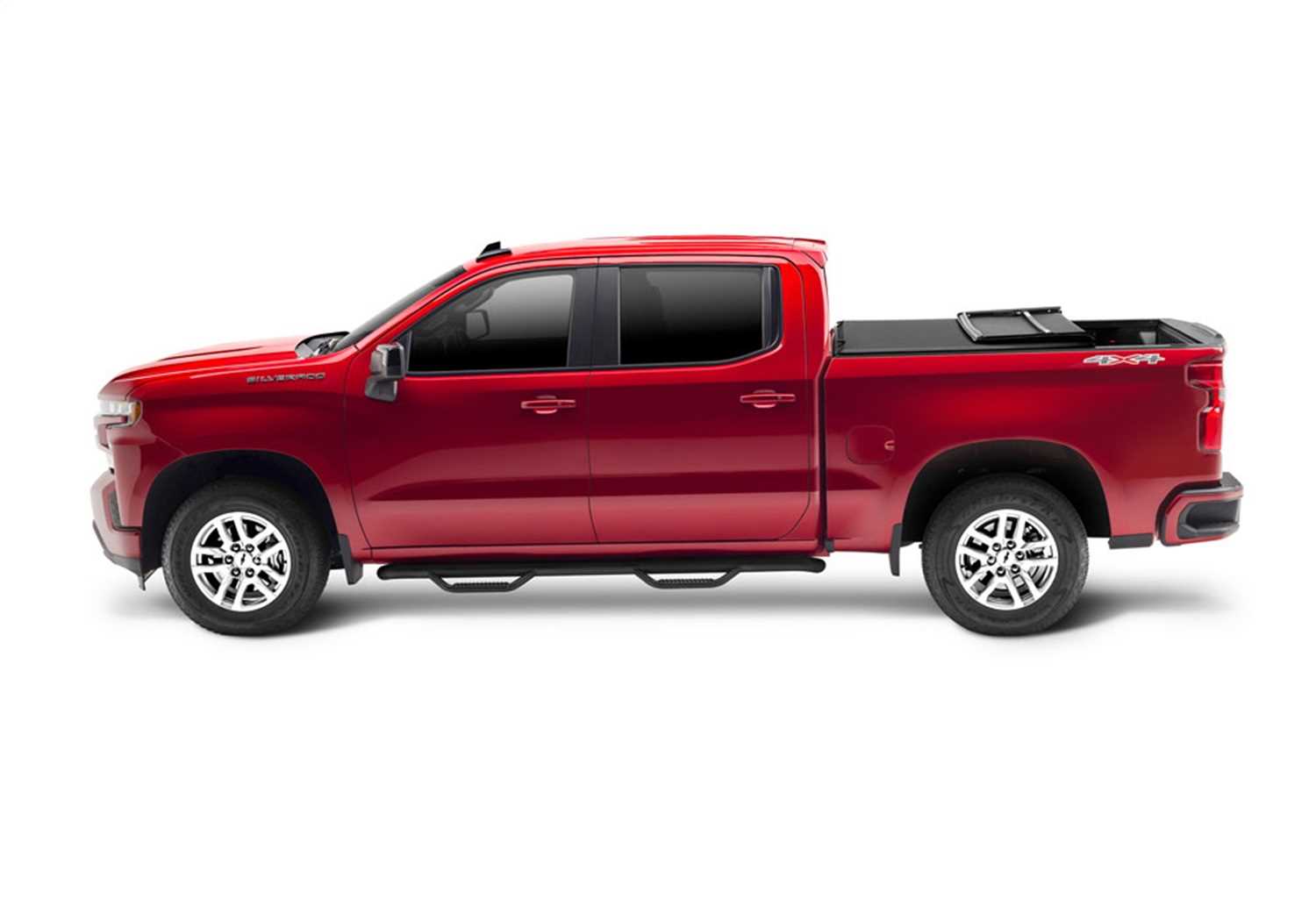 E3-T616 Rugged Liner E-Series Vinyl Folding Rugged Cover®