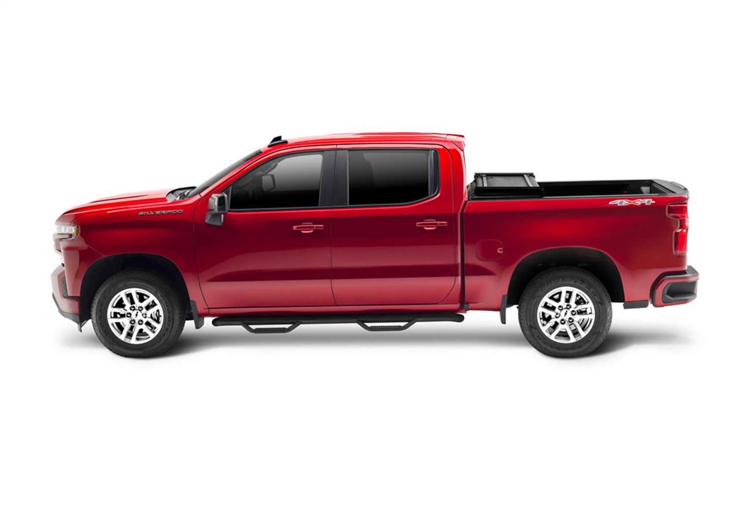 E3-T616 Rugged Liner E-Series Vinyl Folding Rugged Cover®