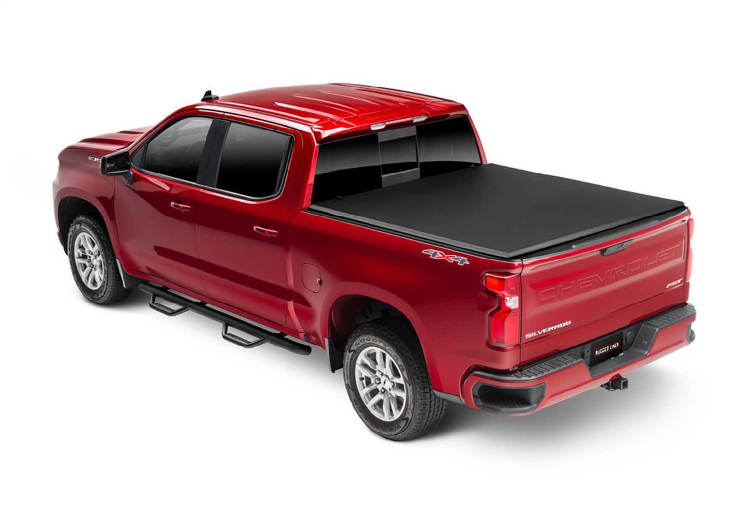 E3-T616 Rugged Liner E-Series Vinyl Folding Rugged Cover®