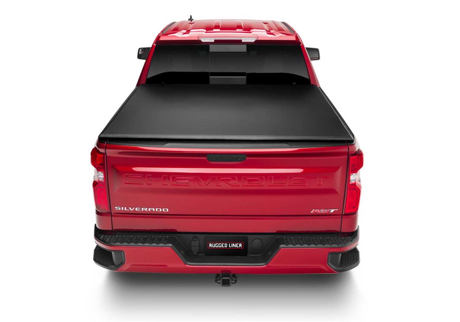 E3-T616 Rugged Liner E-Series Vinyl Folding Rugged Cover®