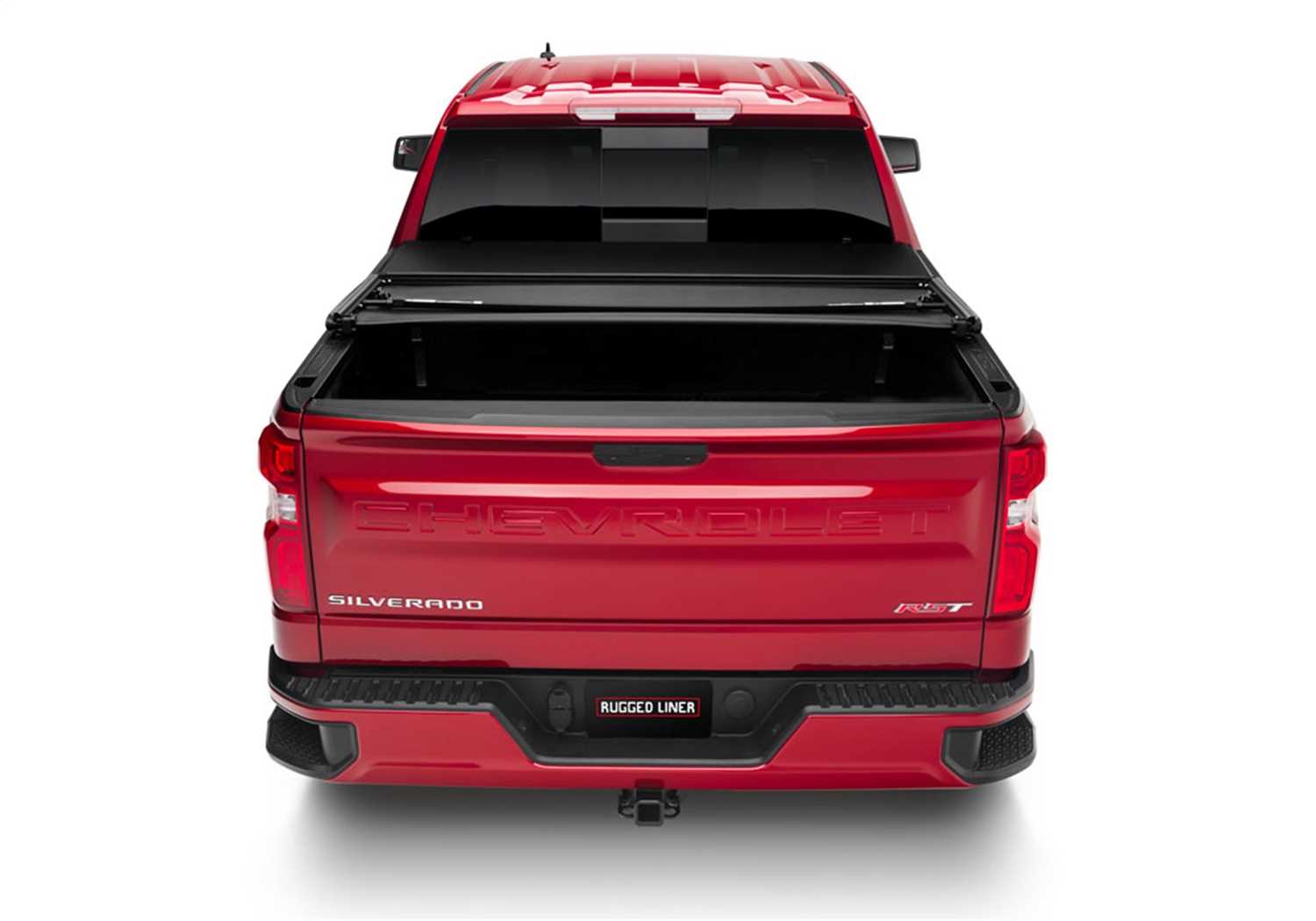 E3-T616 Rugged Liner E-Series Vinyl Folding Rugged Cover®