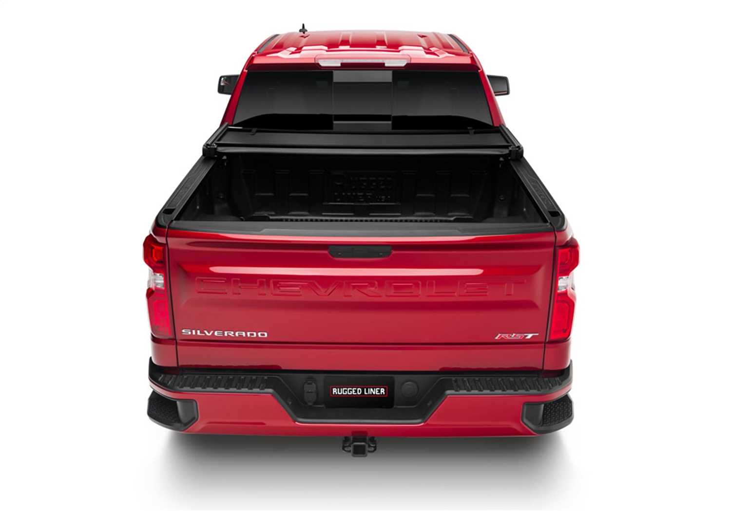 E3-T616 Rugged Liner E-Series Vinyl Folding Rugged Cover®