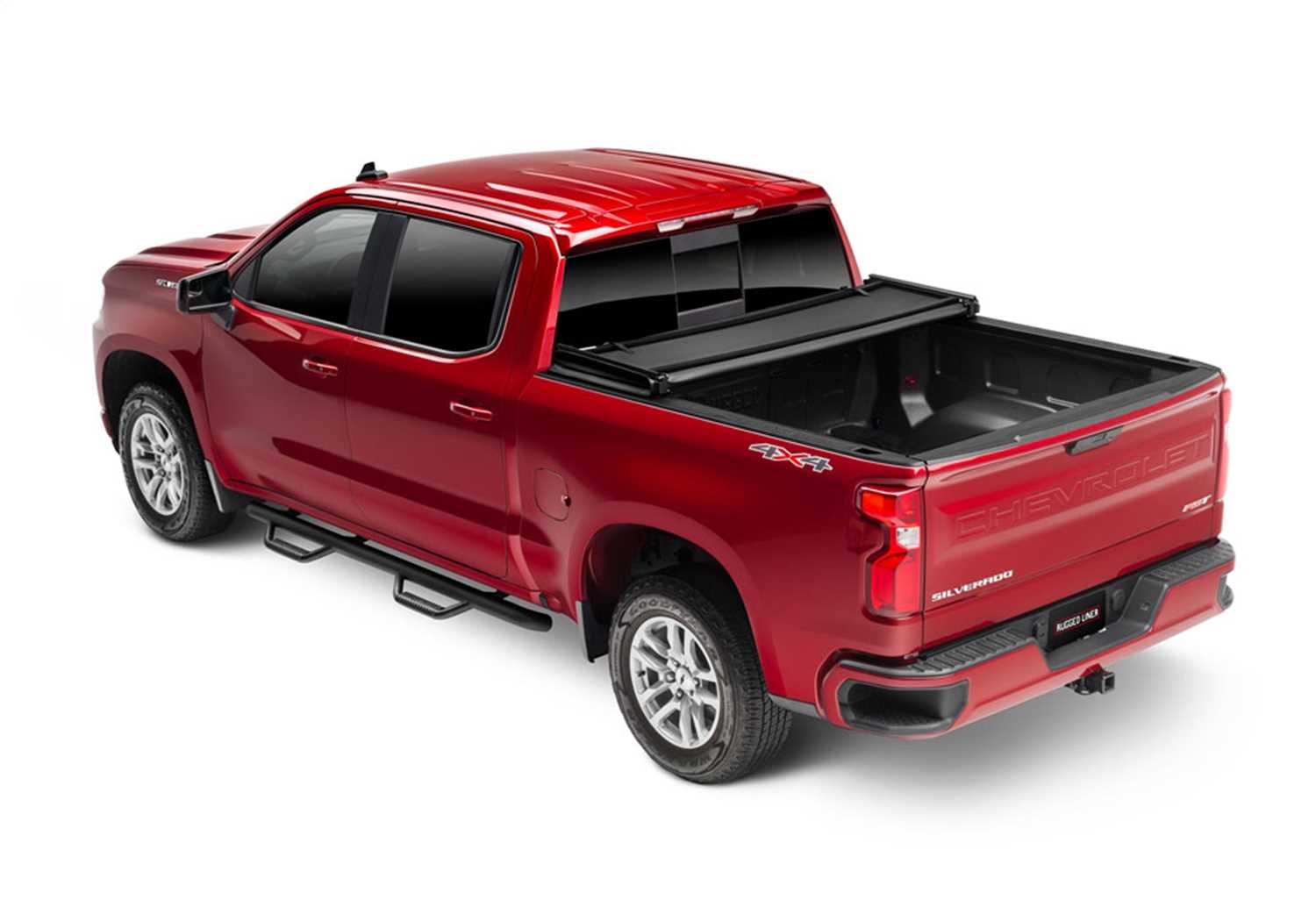 E3-T616 Rugged Liner E-Series Vinyl Folding Rugged Cover®