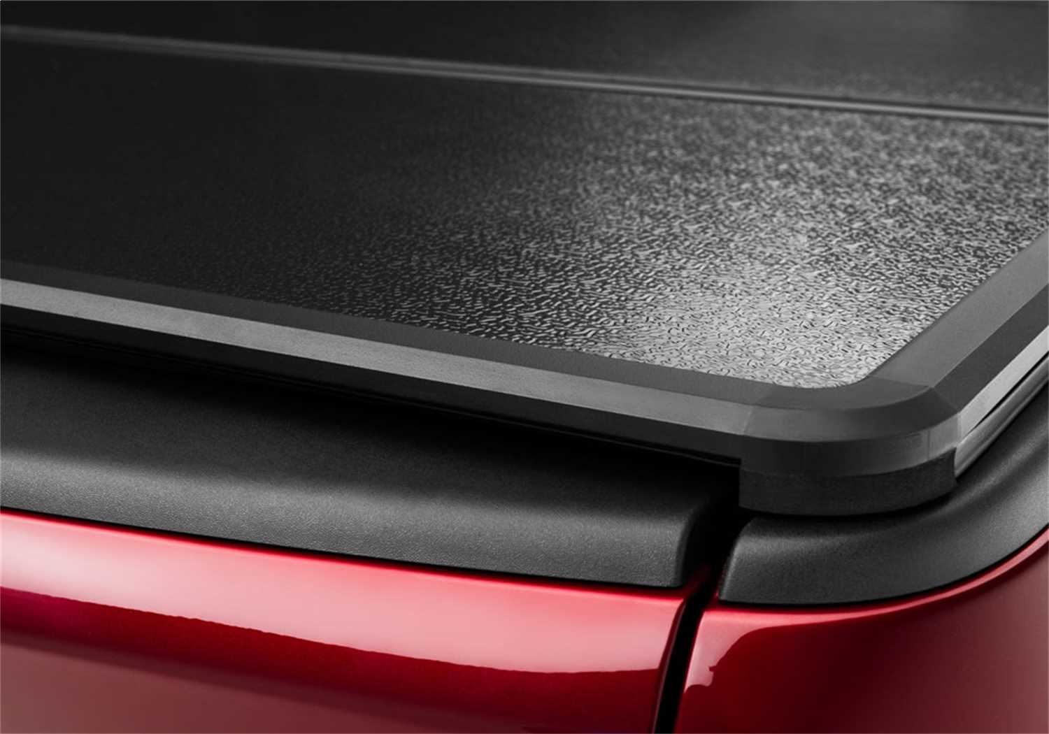 EH-C5819 Rugged Liner E-Series Hard Folding Rugged Cover®