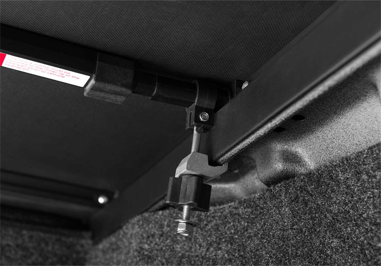 E3-C6719 Rugged Liner E-Series Vinyl Folding Rugged Cover®