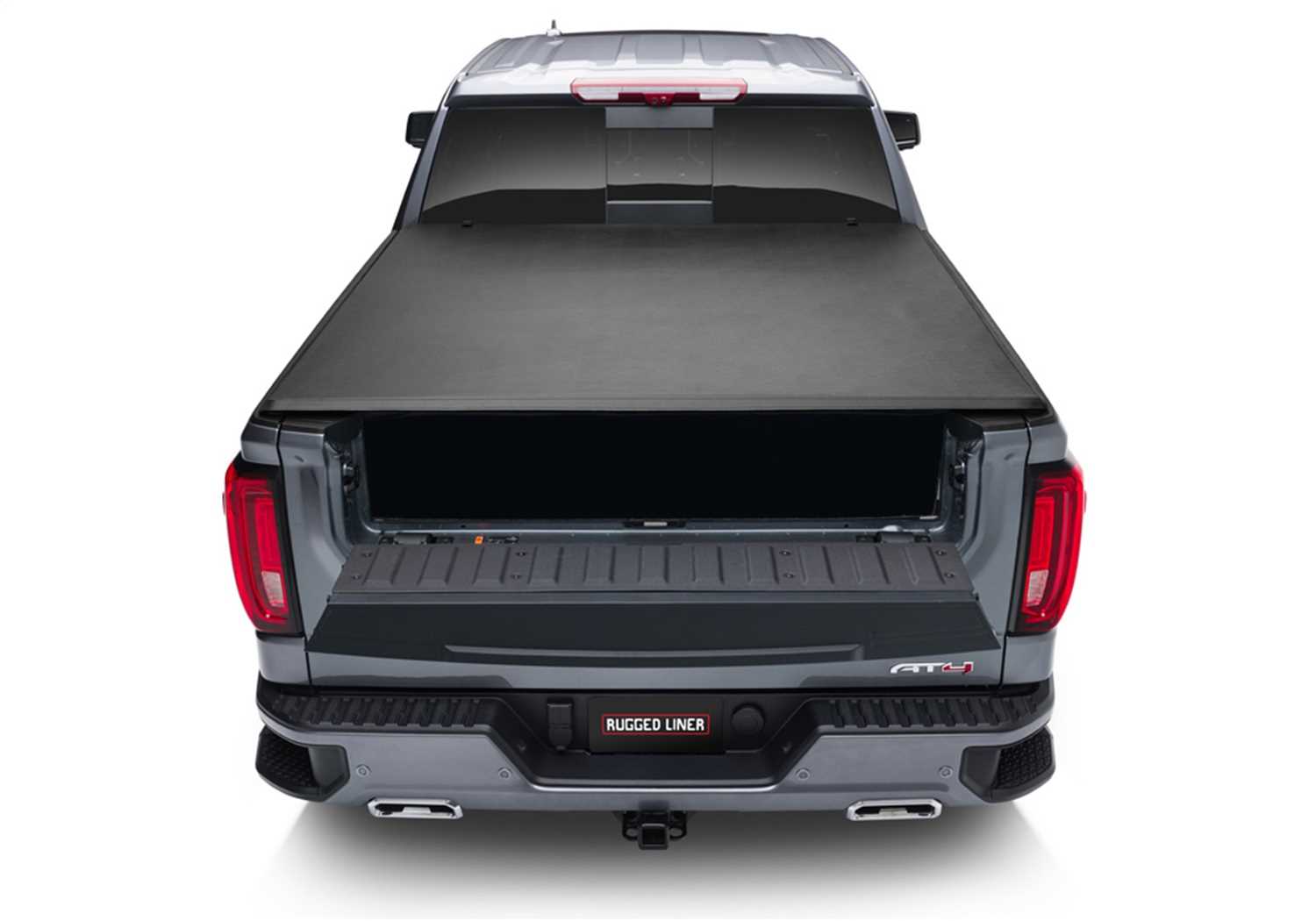 E3-C6719 Rugged Liner E-Series Vinyl Folding Rugged Cover®