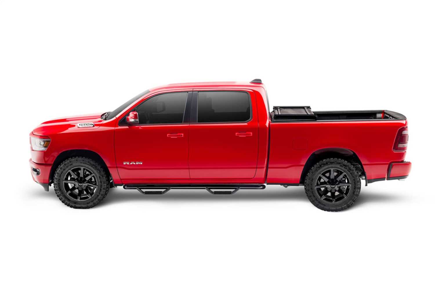 E3-D6509 Rugged Liner E-Series Vinyl Folding Rugged Cover®