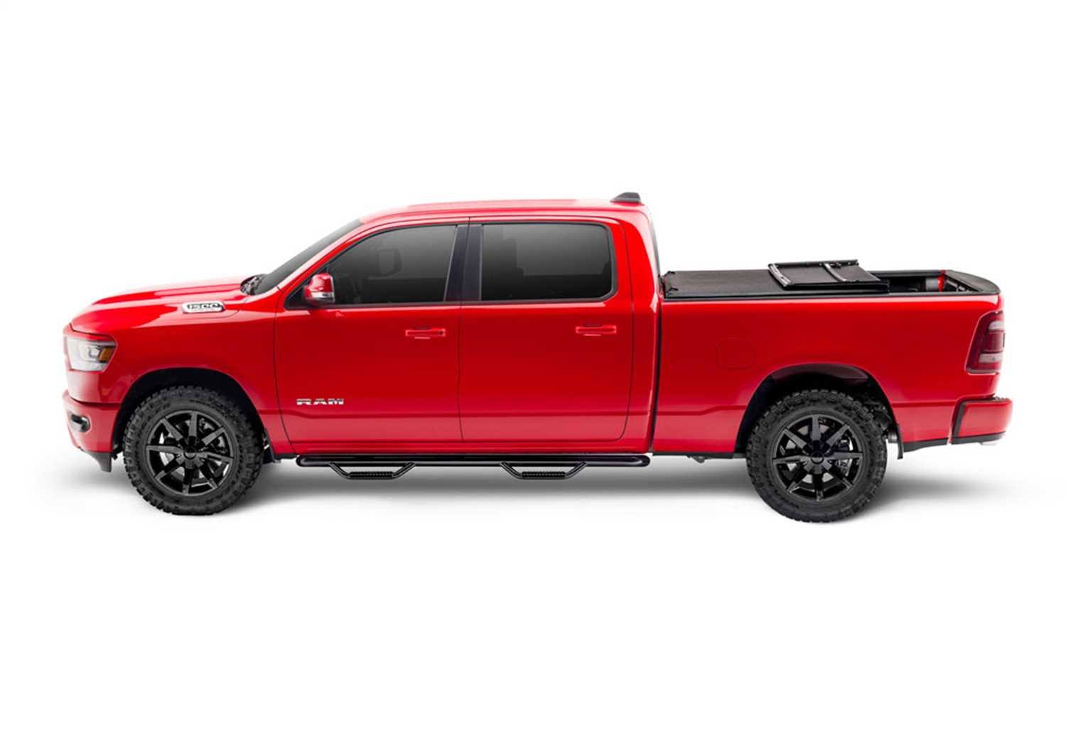 E3-D6509 Rugged Liner E-Series Vinyl Folding Rugged Cover®