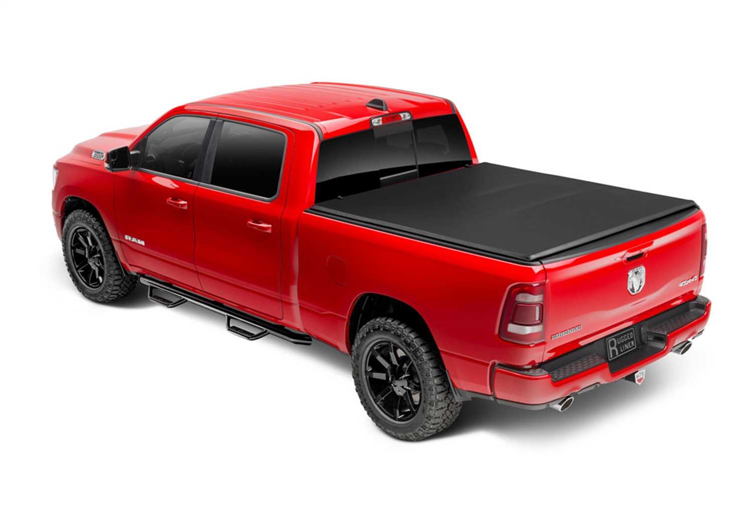 E3-D6509 Rugged Liner E-Series Vinyl Folding Rugged Cover®