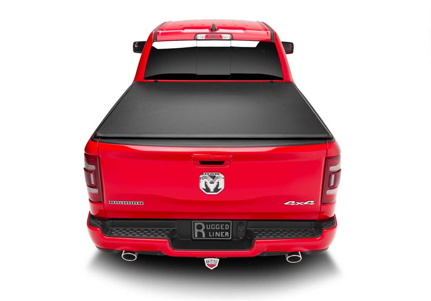 E3-D6509 Rugged Liner E-Series Vinyl Folding Rugged Cover®