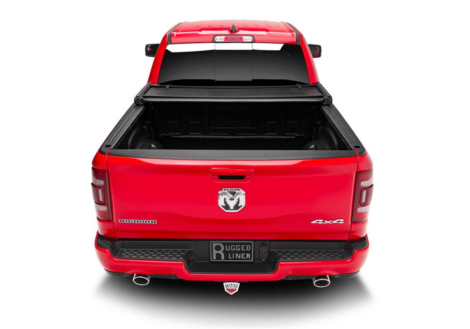 E3-D6509 Rugged Liner E-Series Vinyl Folding Rugged Cover®