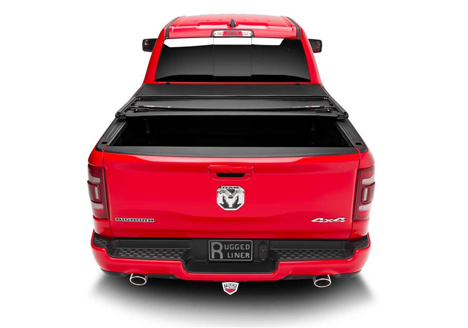 E3-D6509 Rugged Liner E-Series Vinyl Folding Rugged Cover®