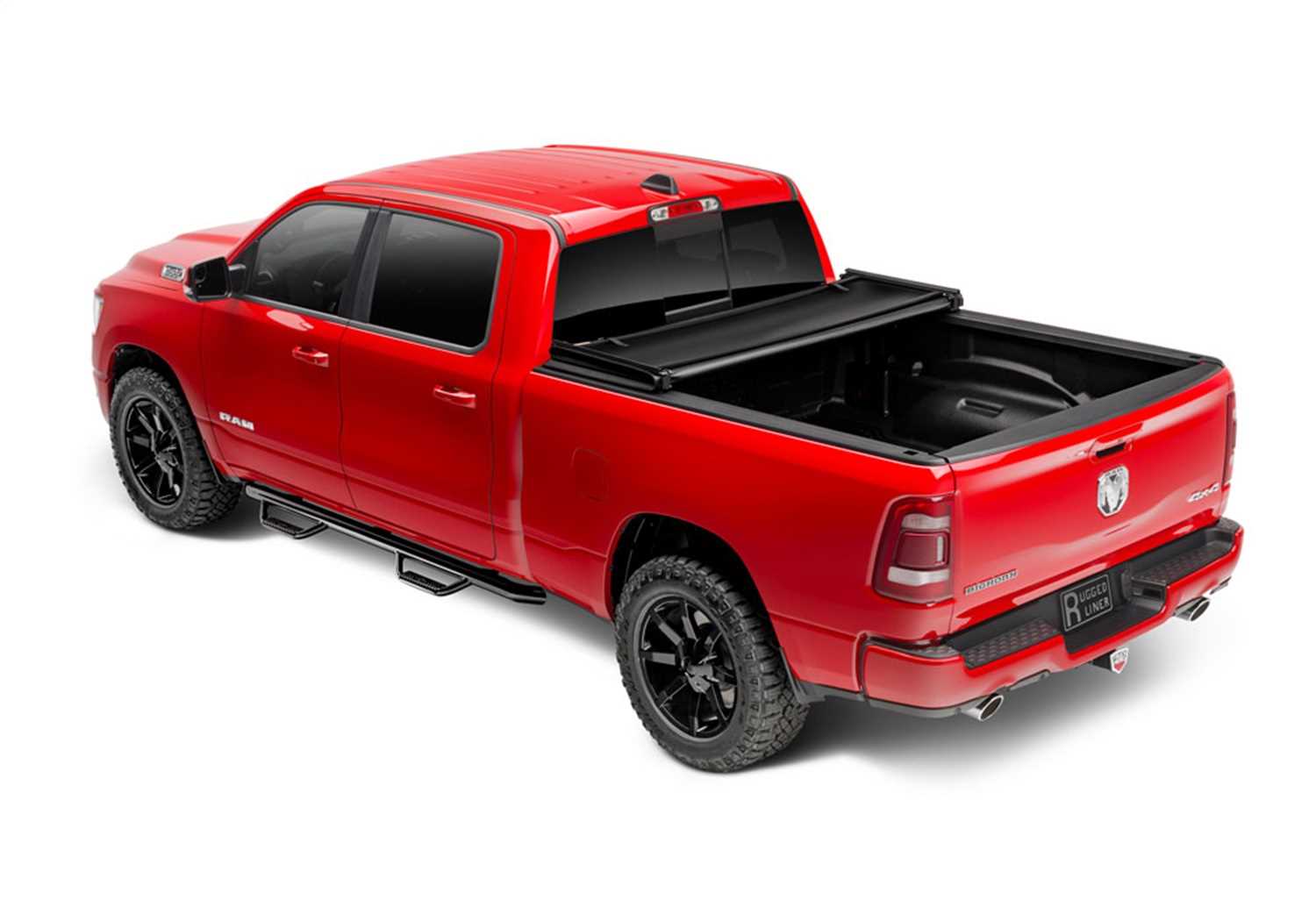 E3-D6509 Rugged Liner E-Series Vinyl Folding Rugged Cover®