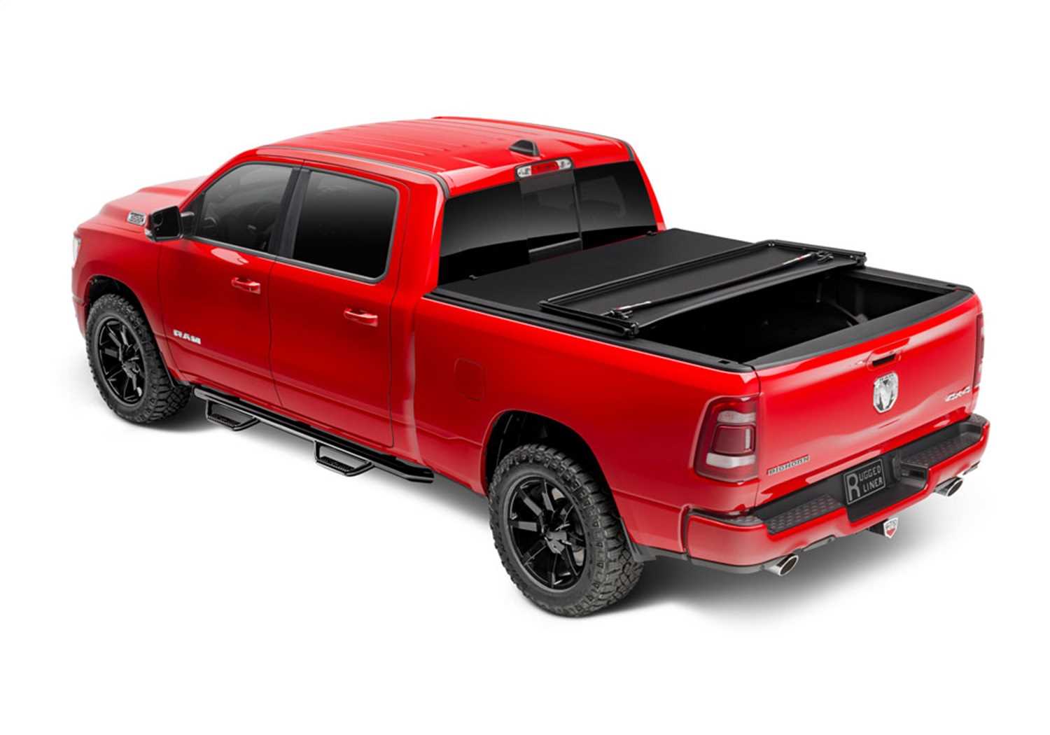 E3-D6509 Rugged Liner E-Series Vinyl Folding Rugged Cover®