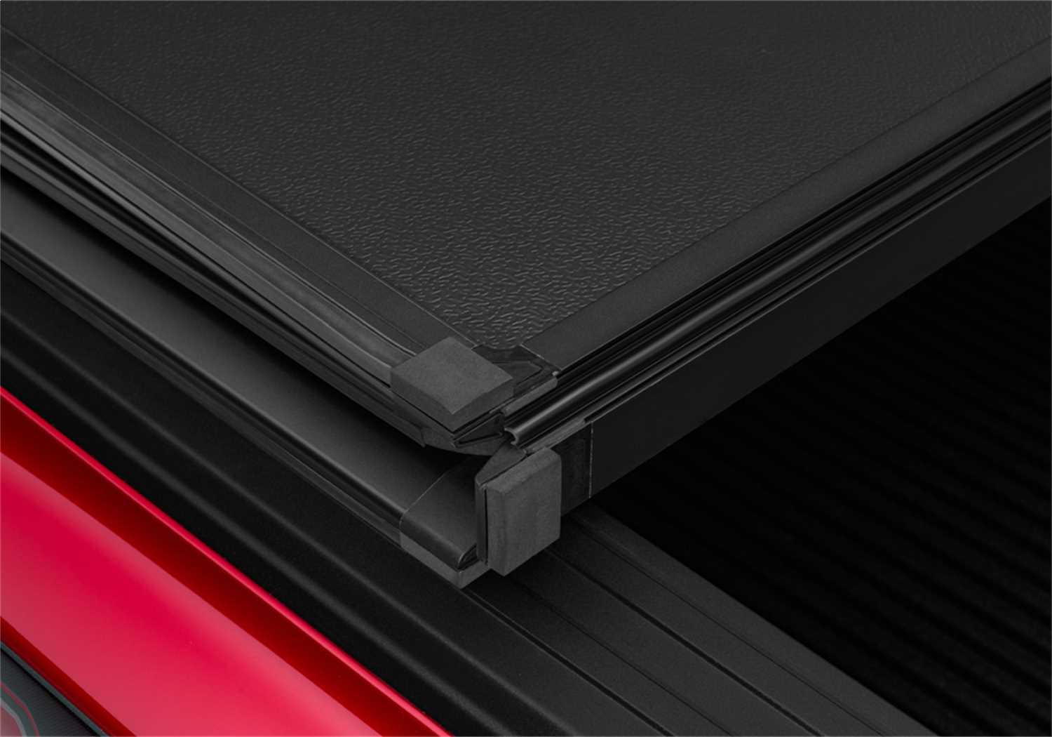 HC3-C5819 Rugged Liner HC3 Premium Hard Folding Rugged Cover®
