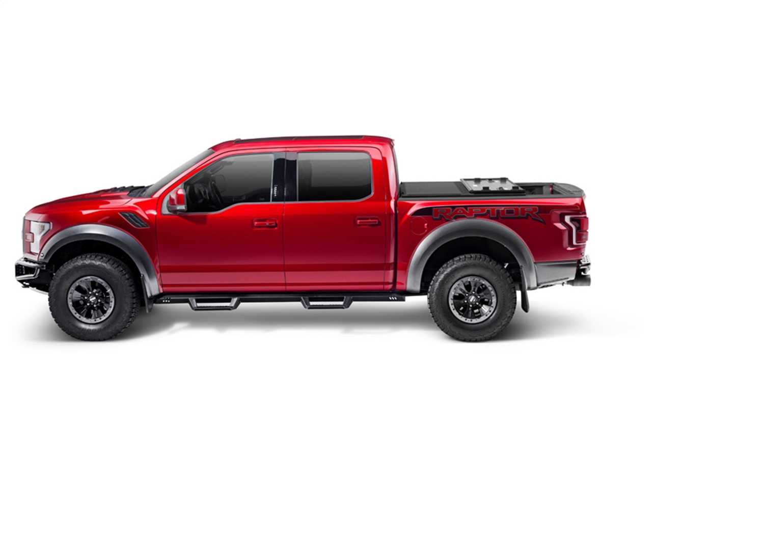 HC3-C5819 Rugged Liner HC3 Premium Hard Folding Rugged Cover®