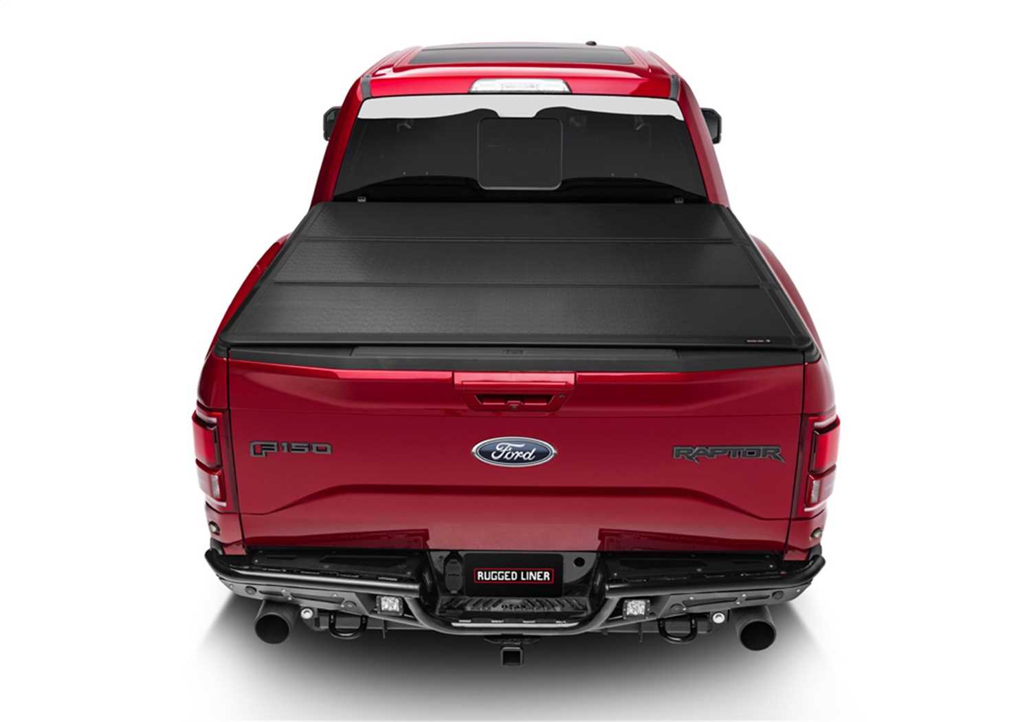 HC3-C5819 Rugged Liner HC3 Premium Hard Folding Rugged Cover®