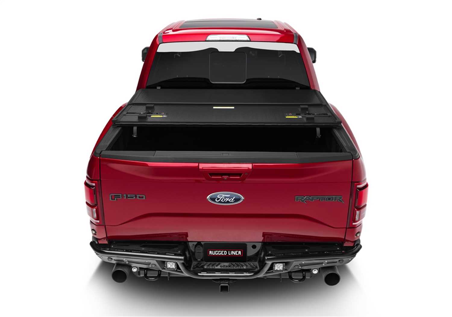 HC3-C5819 Rugged Liner HC3 Premium Hard Folding Rugged Cover®