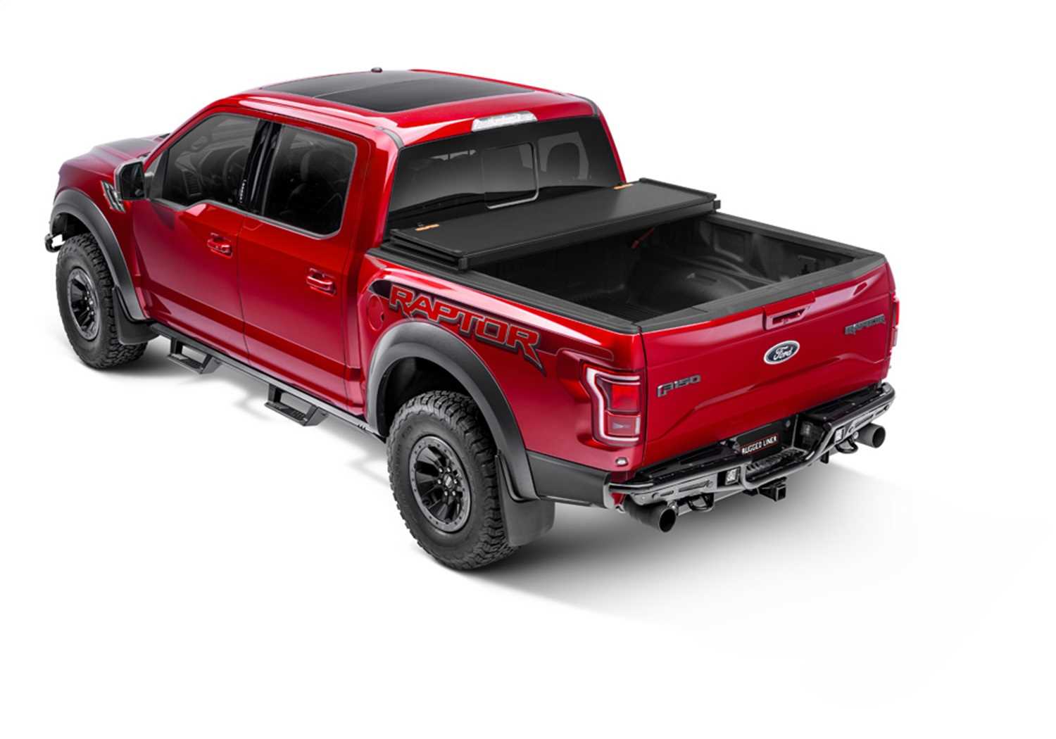 HC3-C5819 Rugged Liner HC3 Premium Hard Folding Rugged Cover®