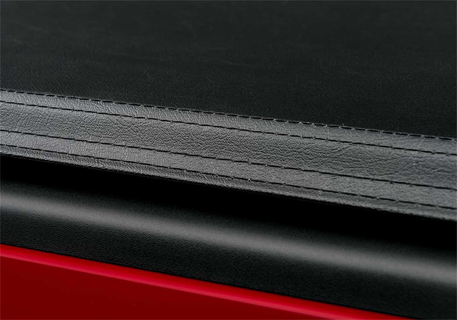 FCDD508TS Rugged Liner Premium Vinyl Folding Rugged Cover®
