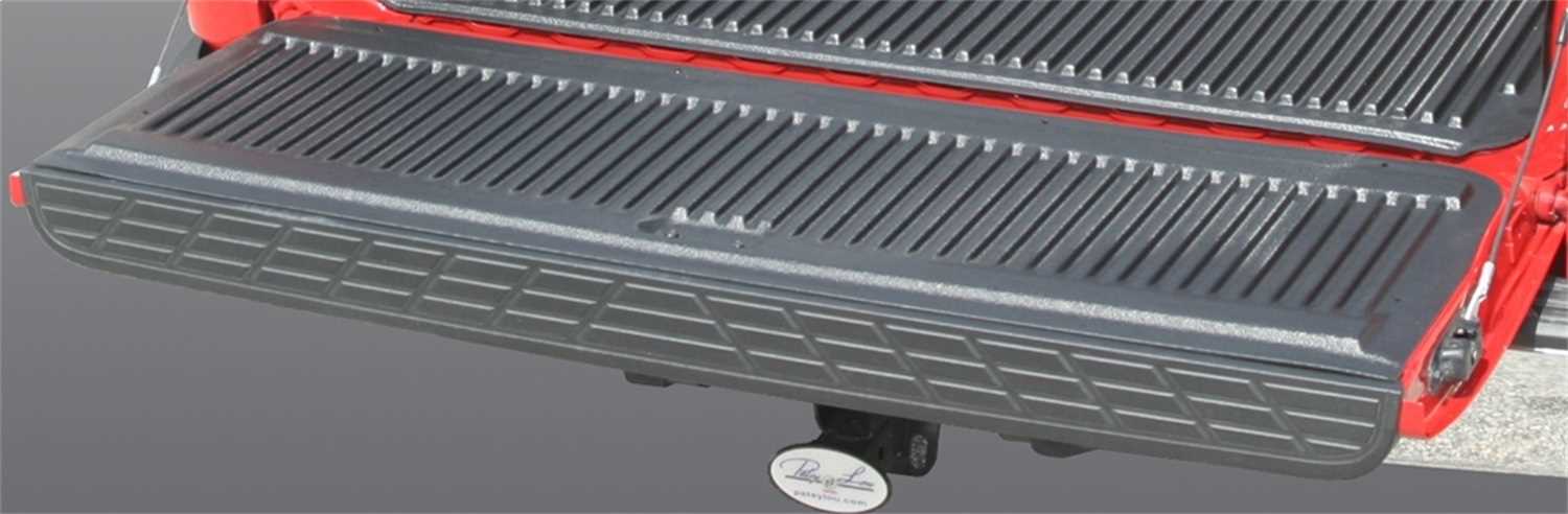 Rugged Liner Tailgate Liner