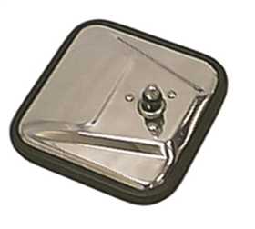Replacement Mirror Square Head 11006.01