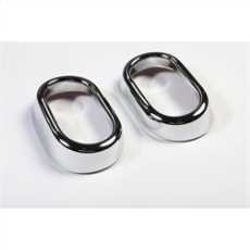 Exterior Door Handle Cover