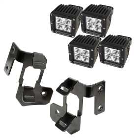 A-Pillar Light Kit 11232.33