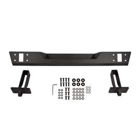 Spartan Rear Bumper 11548.21