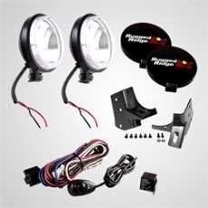 Exterior Lighting